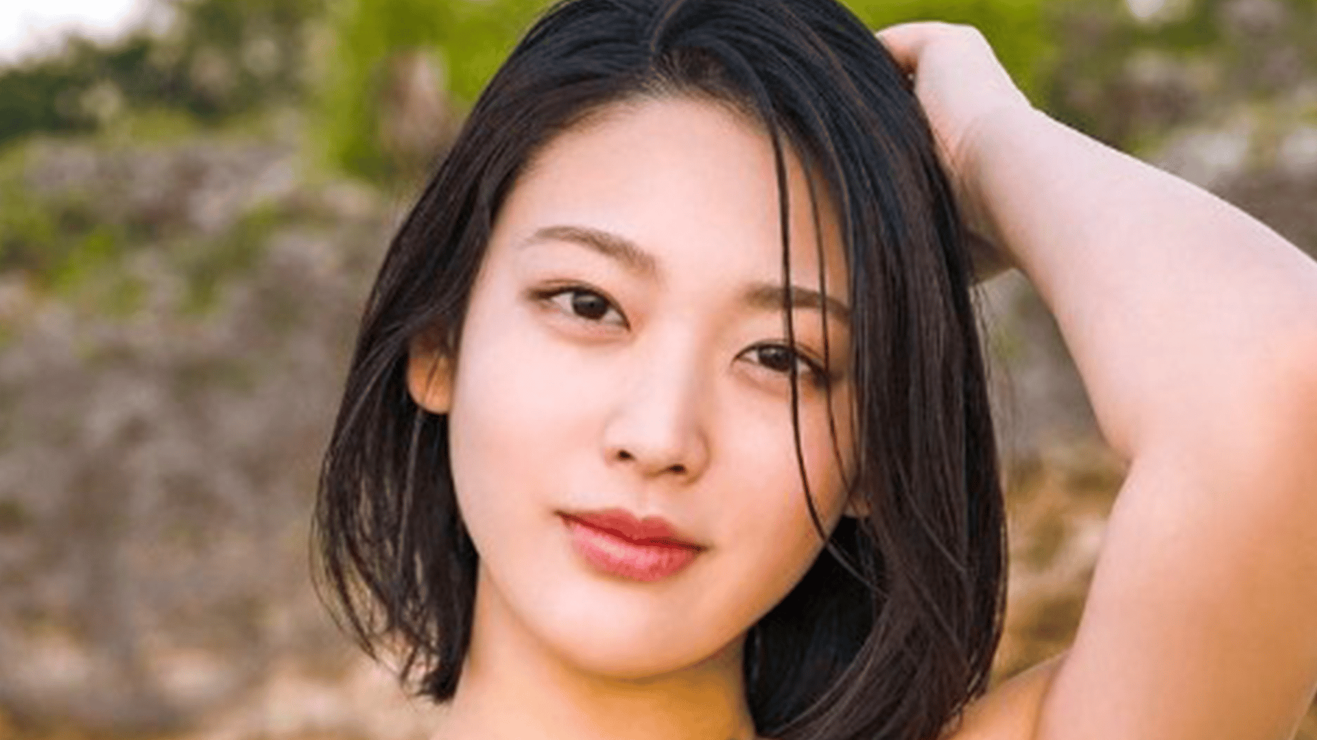 バスト105・ヒップ95 風吹ケイ(25)「ダイナマイトセクシーエロチック 