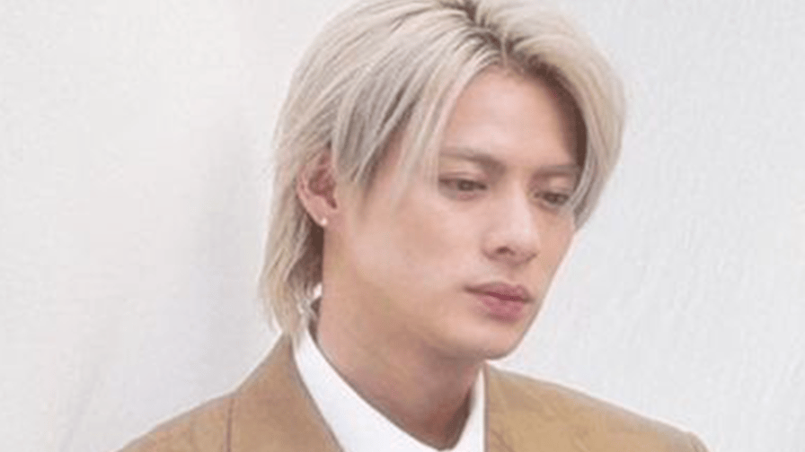 Number_i 平野紫耀(27)ルイ・ヴィトンコーデの「VOGUE」オフ Number_i 平野紫耀(27)ルイ・ヴィトンコーデの「VOGUE」オフ