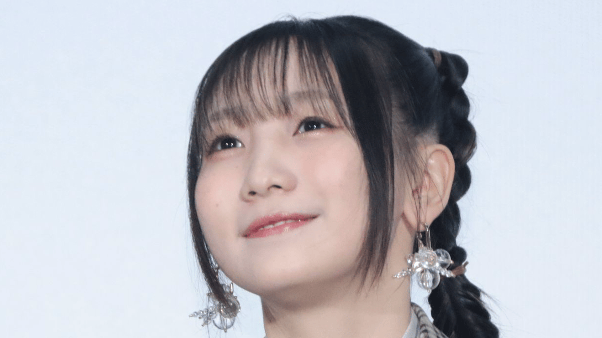 YOASOBI・幾田りら(23)ニューヨークでの幼少期ショットに反響「こんな 