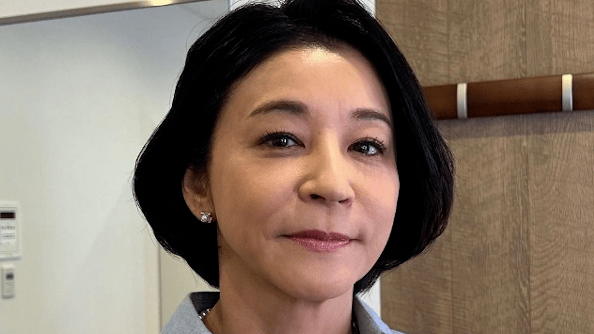 高嶋ちさ子(55)「毎度毎度なんのこっちゃ」ダウン症の姉・みっちゃん 