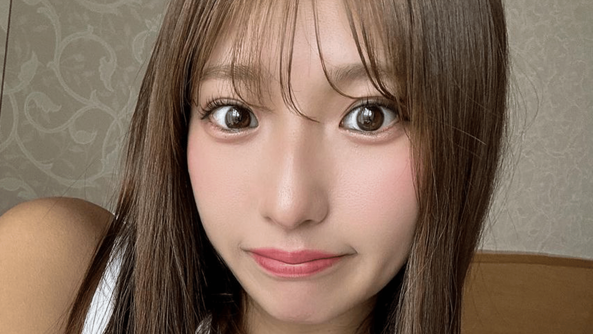 軽トラ女子”三田悠貴(26)ひもビキニのセクシーオフショットに「まじ 
