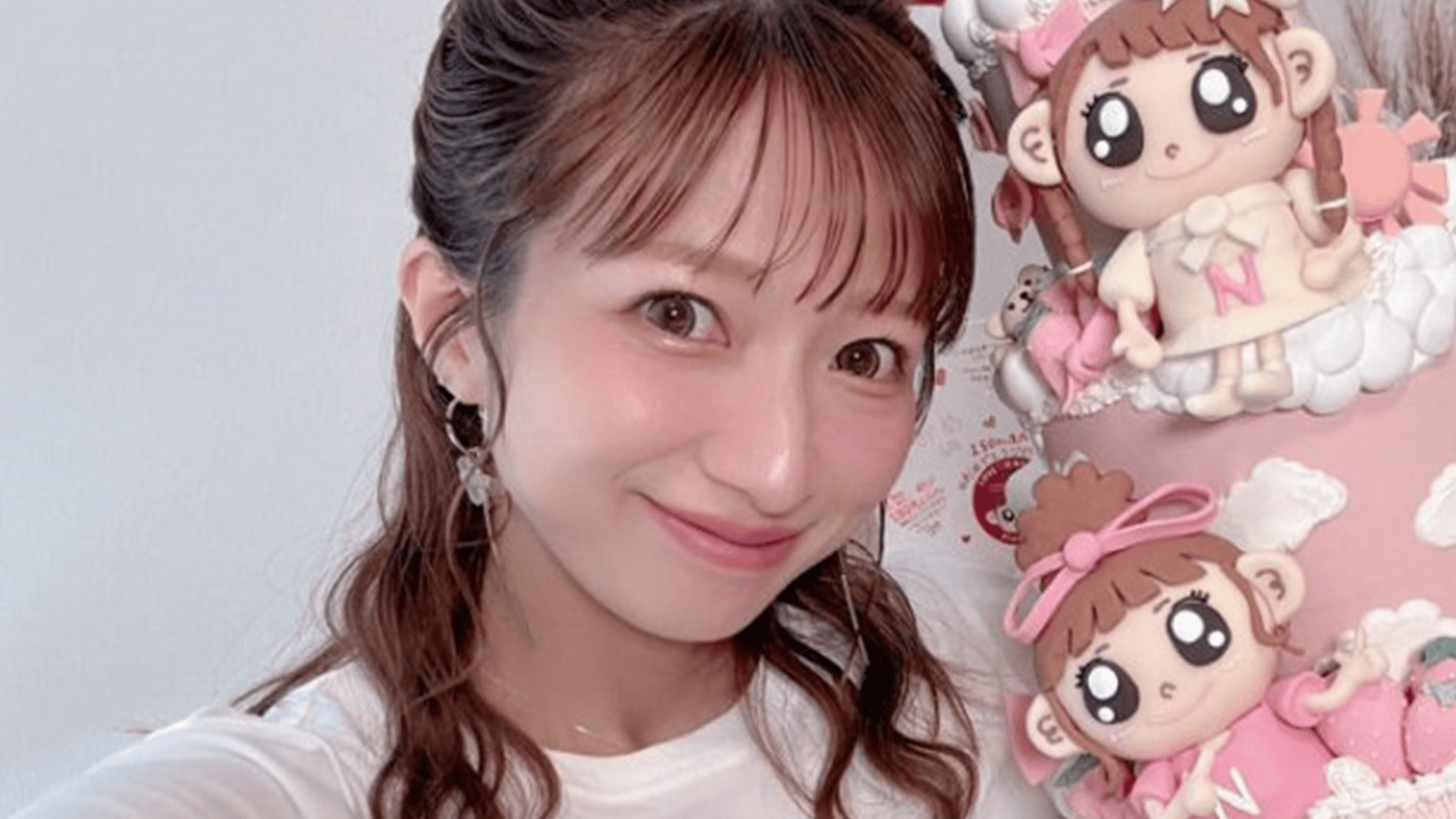 辻󠄀希美(37)長女・希空さん(16)のTikTok撮影裏側を公開 手料理も紹介  