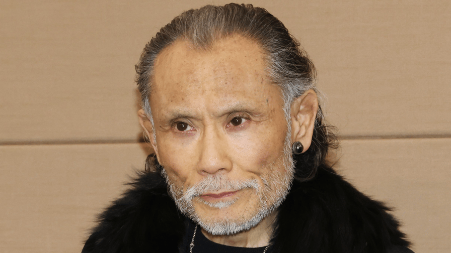1日1食で体重45kg 片岡鶴太郎(69) 13年間欠かさないルーティン 1日1食で体重45kg 片岡鶴太郎(69) 13年間欠かさないルーティン