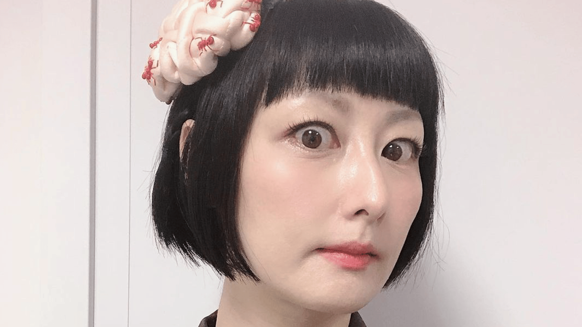 鳥居みゆき(43)おいっ子の顔出し動画に反響「美形おいっ子さん」「お 