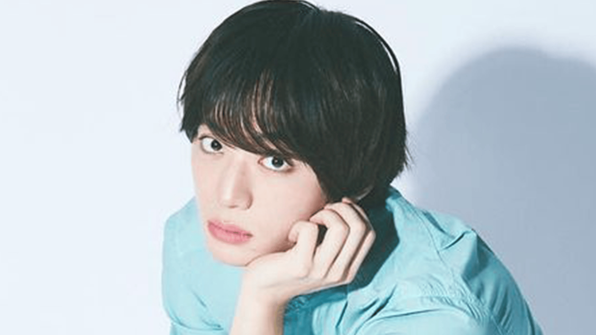 福本大晴 個人・混合・集合写真 Aぇ！group 小島健 福本大晴 ペア 公式写真 集合 ビバちぇ