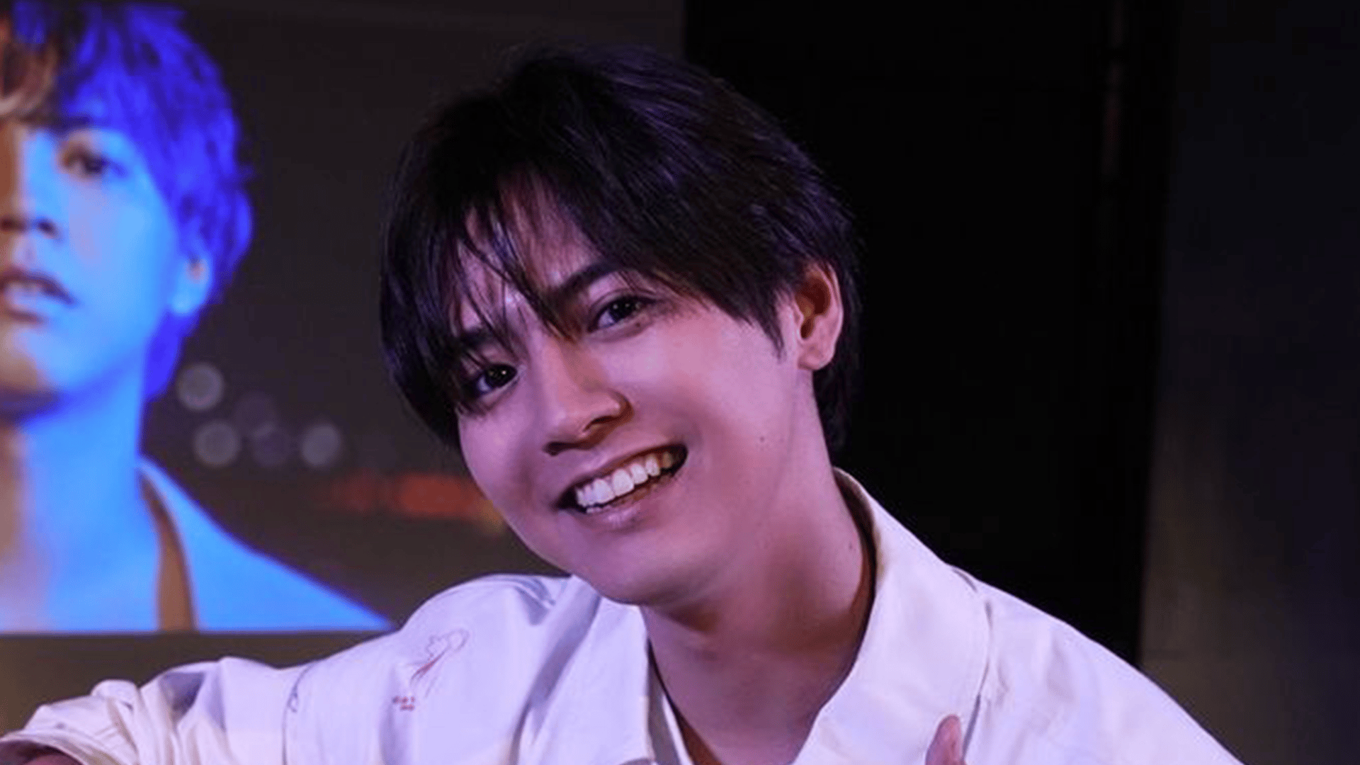 GENERATIONS片寄涼太(30)最新ショットに妻・土屋太鳳(29)が反応 結婚後 