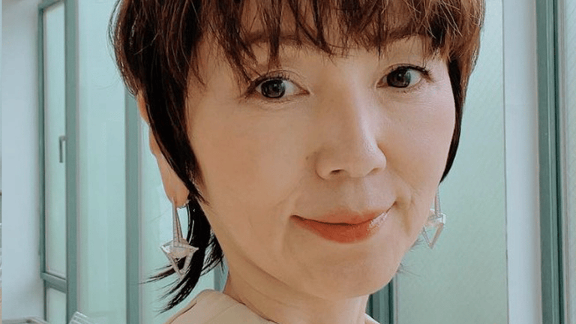 渡辺満里奈(53)「1年に1回くらい」夫・名倉潤(55)と過ごす子どもたちの 
