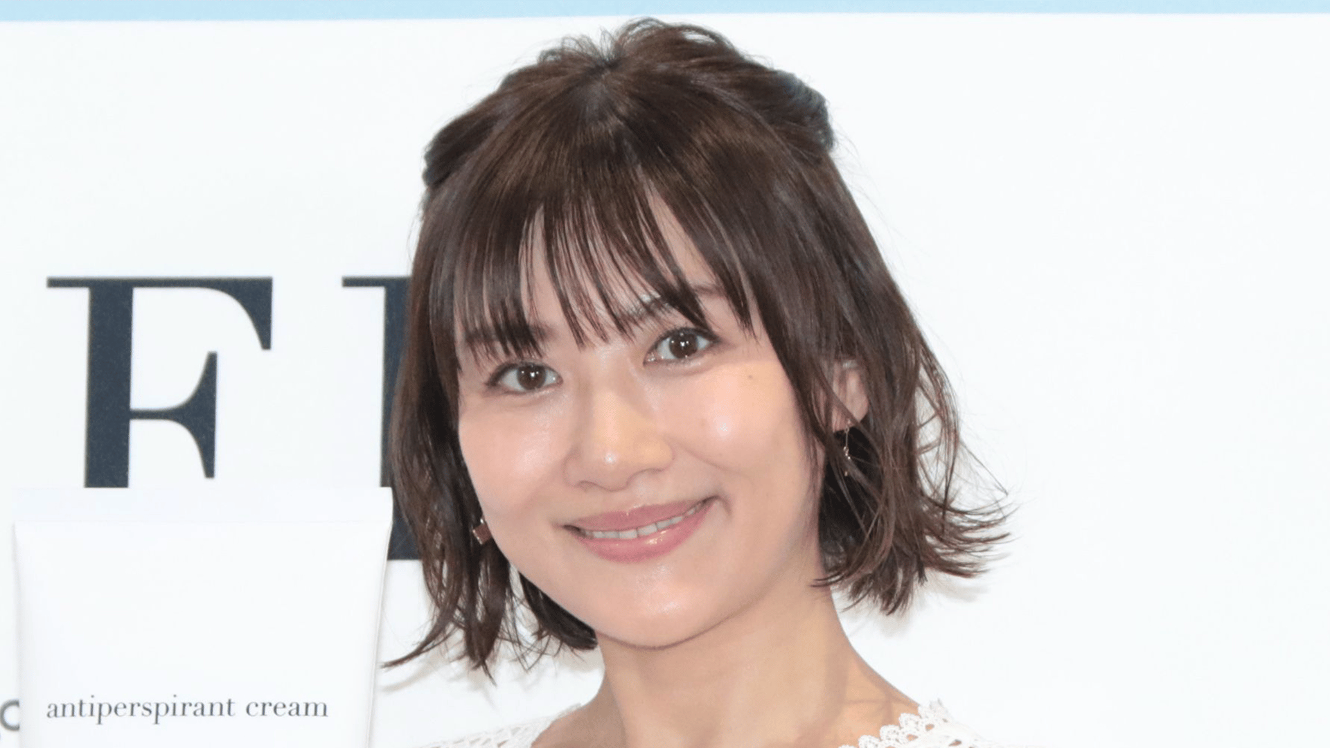 藤崎奈々子(46)めまいで病院へ「脳梗塞」「動脈瘤」と診断されたことを 