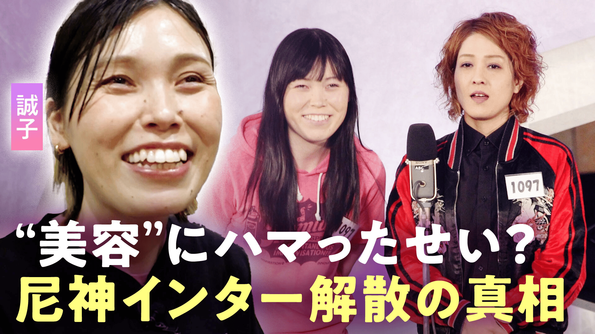 活動歴および当時の関連ビジュアル記録