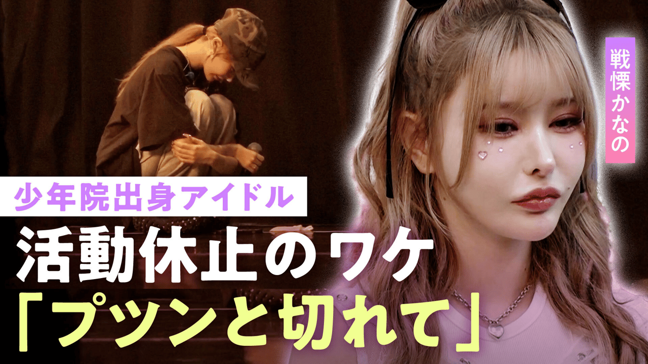 活動歴および当時の関連ビジュアル記録