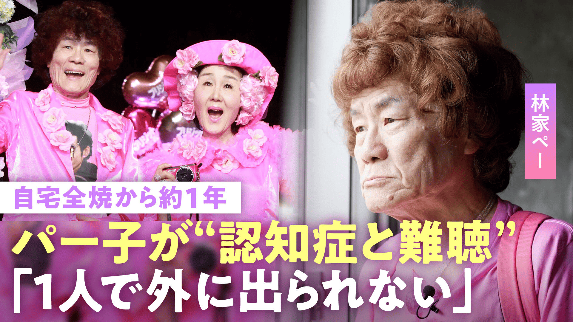 林家ペーパー モラハラ