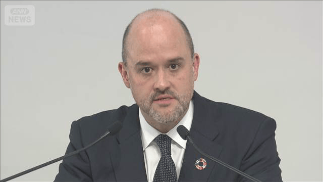 日産 中間決算2219億円の赤字 本社売却も「業績は回復基調」 - 最新の