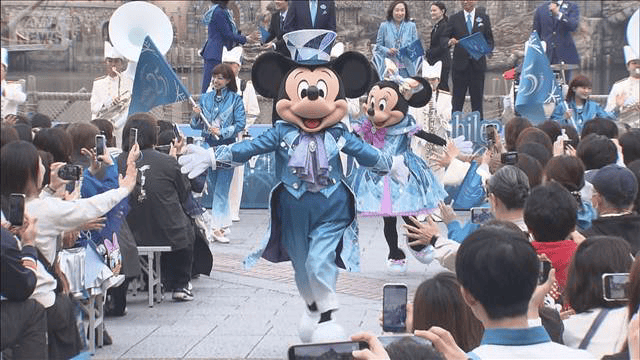 東京ディズニーリゾート チケット上限価格引き上げ - 最新の経済