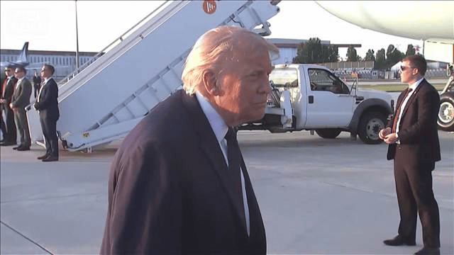 トランプ氏 交渉期限60日は「絶対ではない」「もっと時間がかかる可能