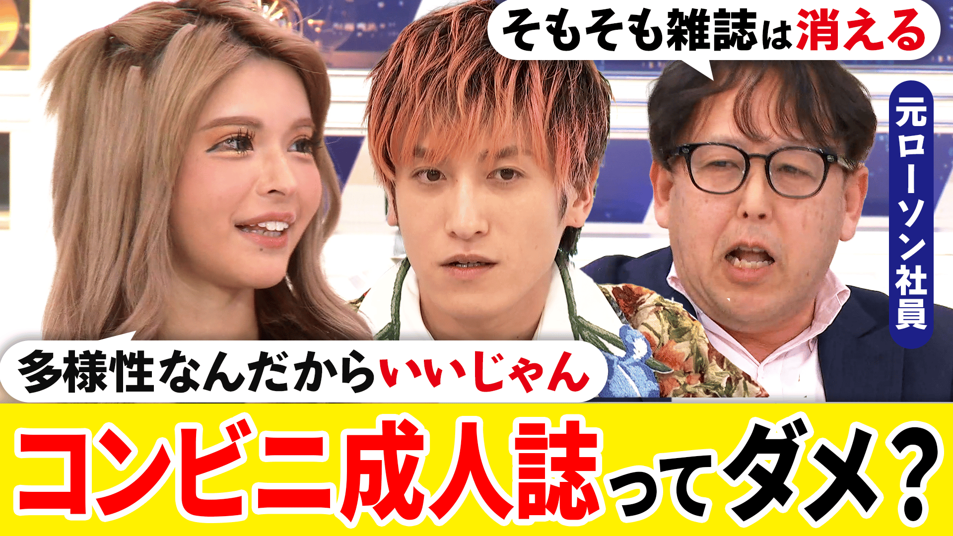 活動歴および当時の関連ビジュアル記録