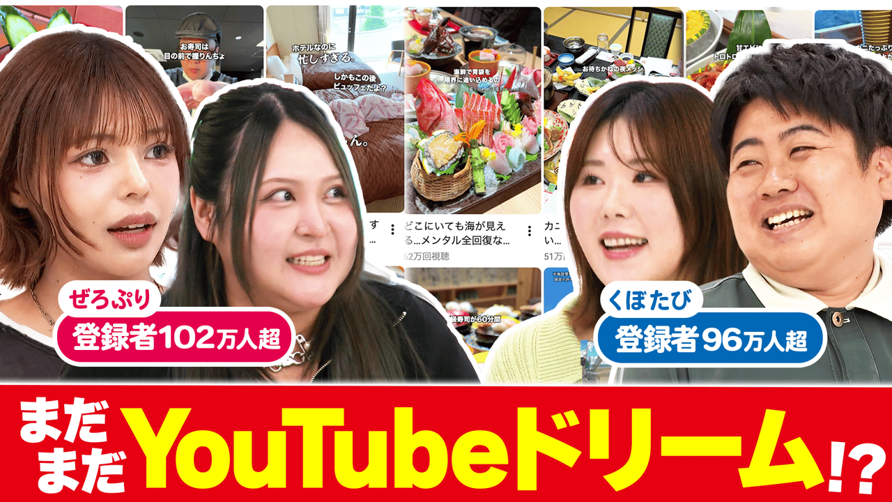 活動歴および当時の関連ビジュアル記録