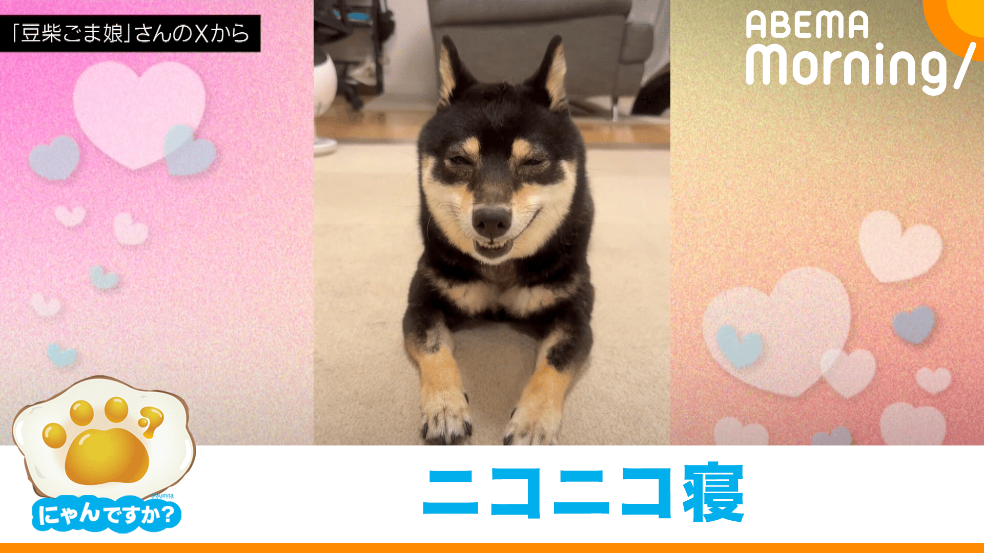 縮尺おかしくない?体が
