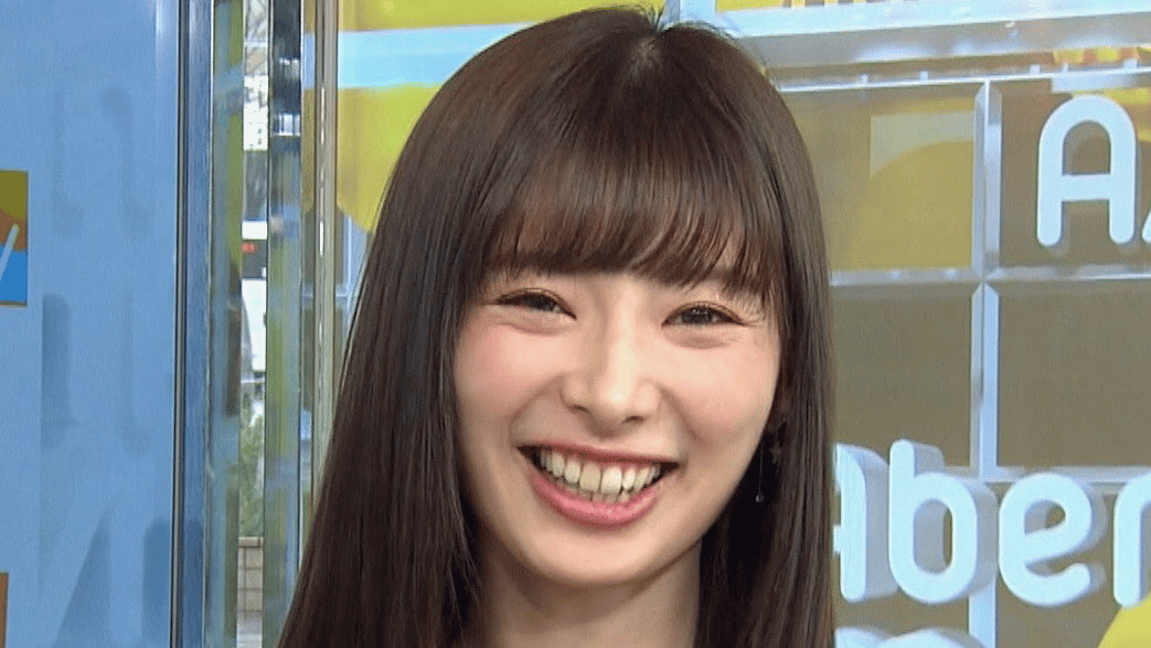 AKB48武藤十夢“気象予報士の夢”実現