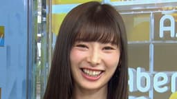 AKB48武藤十夢“気象予報士の夢”実現