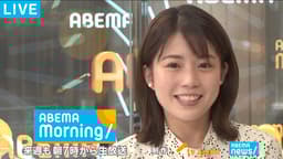 田中萌アベモニ卒業!涙の挨拶