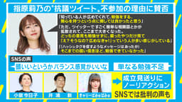 “アテンション強制社会”に警鐘