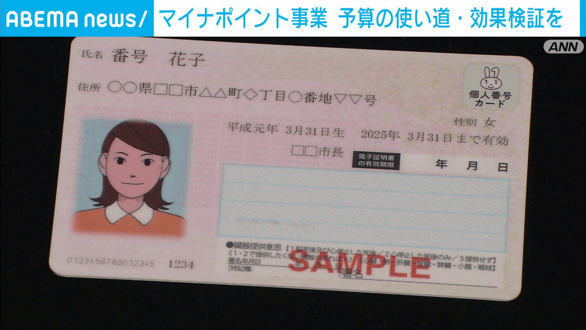 マイナポイント事業”使い道の資料”や”効果の検証がなかった” 会計検査