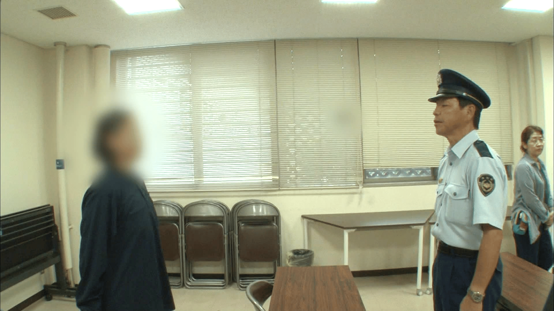 白坂愛里受刑者 – 白坂受刑者の公判 _ 「飲酒が原因」と提訴 ミナミ暴走運転の女に遺族 – DJSNDL