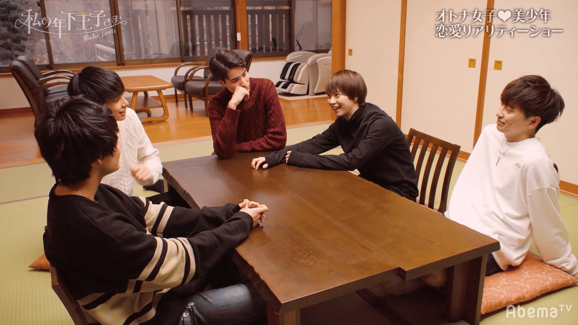 #12：「ソレは付き合ってからね♡」爆発しそうなキミの想いに応えたい…【未公開Another STORYつき】