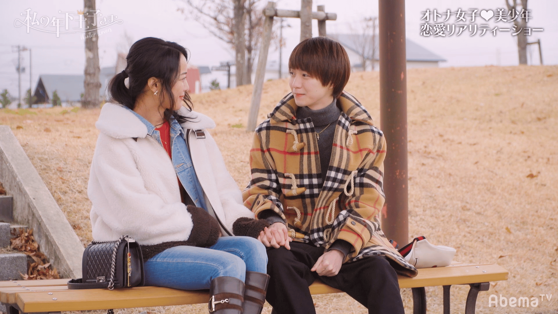 #13：最終回告白ＳＰ「私から…していい？♡」私達もう我慢しなくても良いんだよ【歴代王子の最終回副音声&執事からの当選者発表つき】