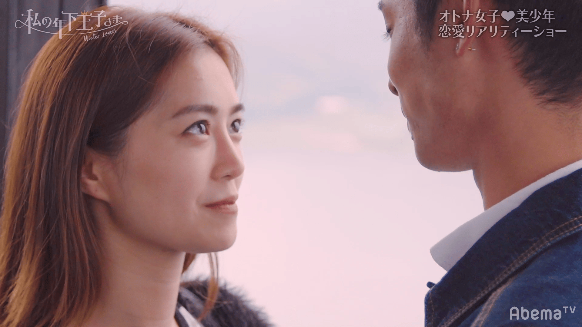 #5：私達の密着には指令など要らないの