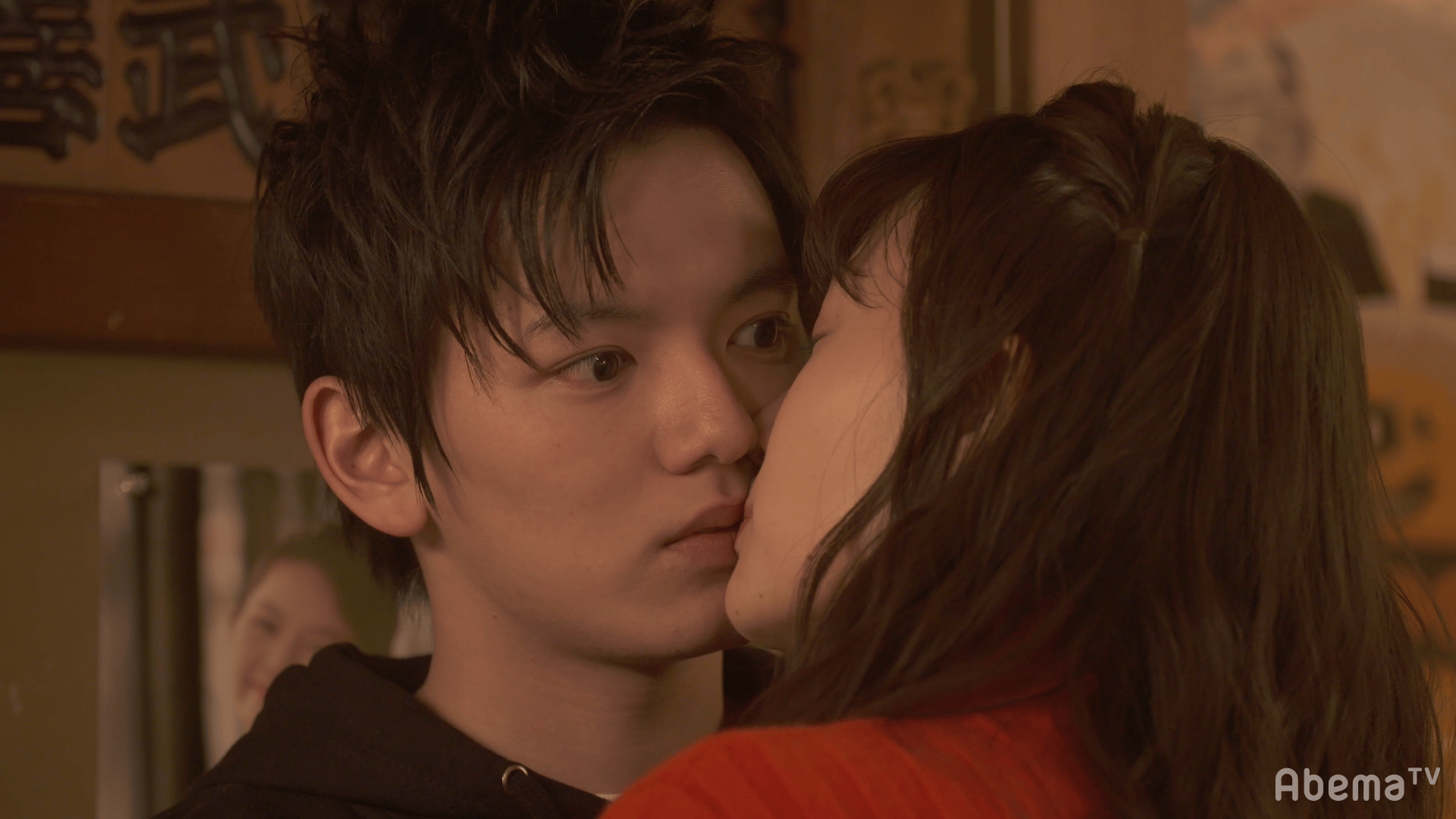 #1：「奇跡の出会いと、史上最悪な再会」