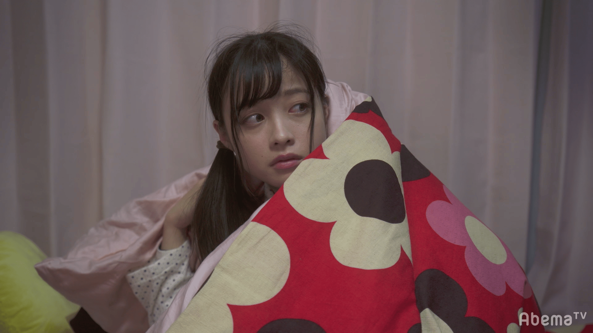 #2：「覚悟のずぶ濡れ！彼を想って、真冬の川に入水！」