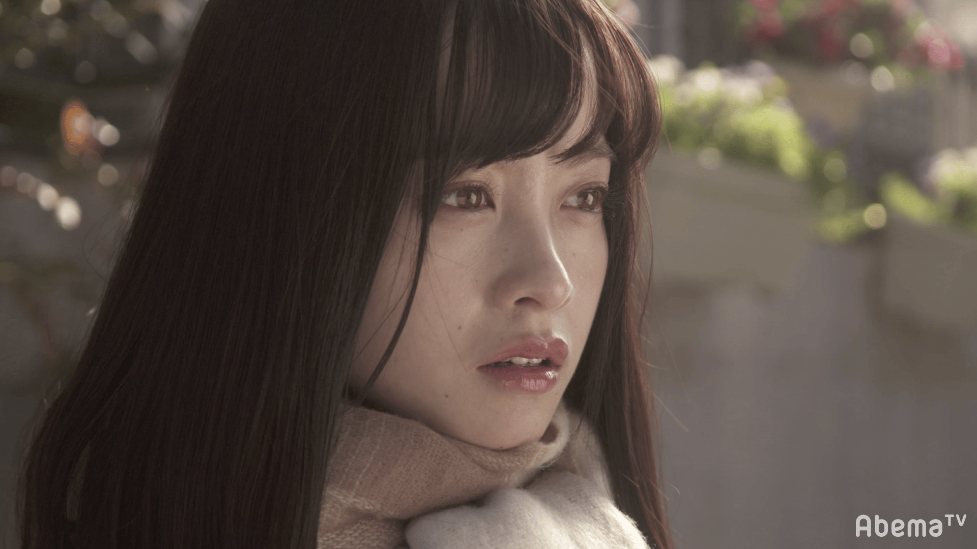 #2：「覚悟のずぶ濡れ！彼を想って、真冬の川に入水！」