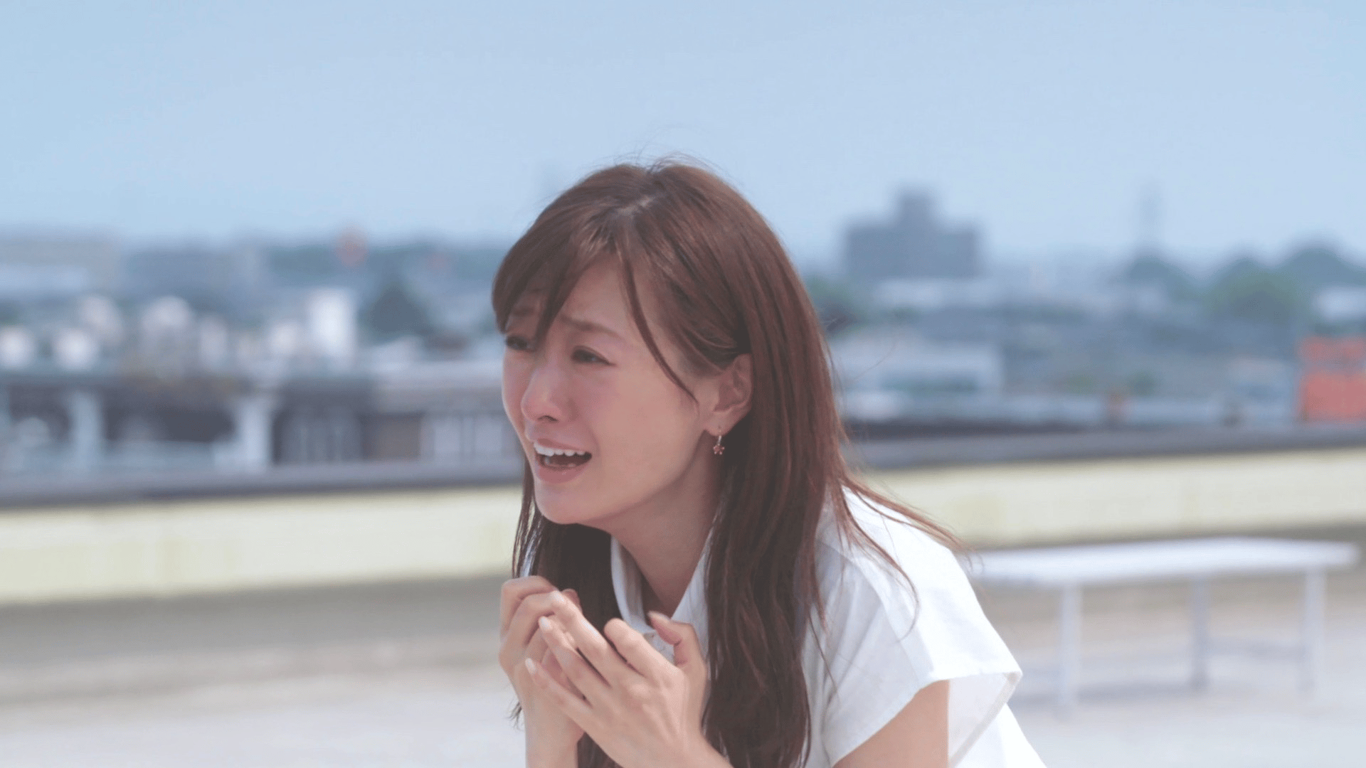 【副音声スペシャル】第8話　あなたとは縁が切れないわね