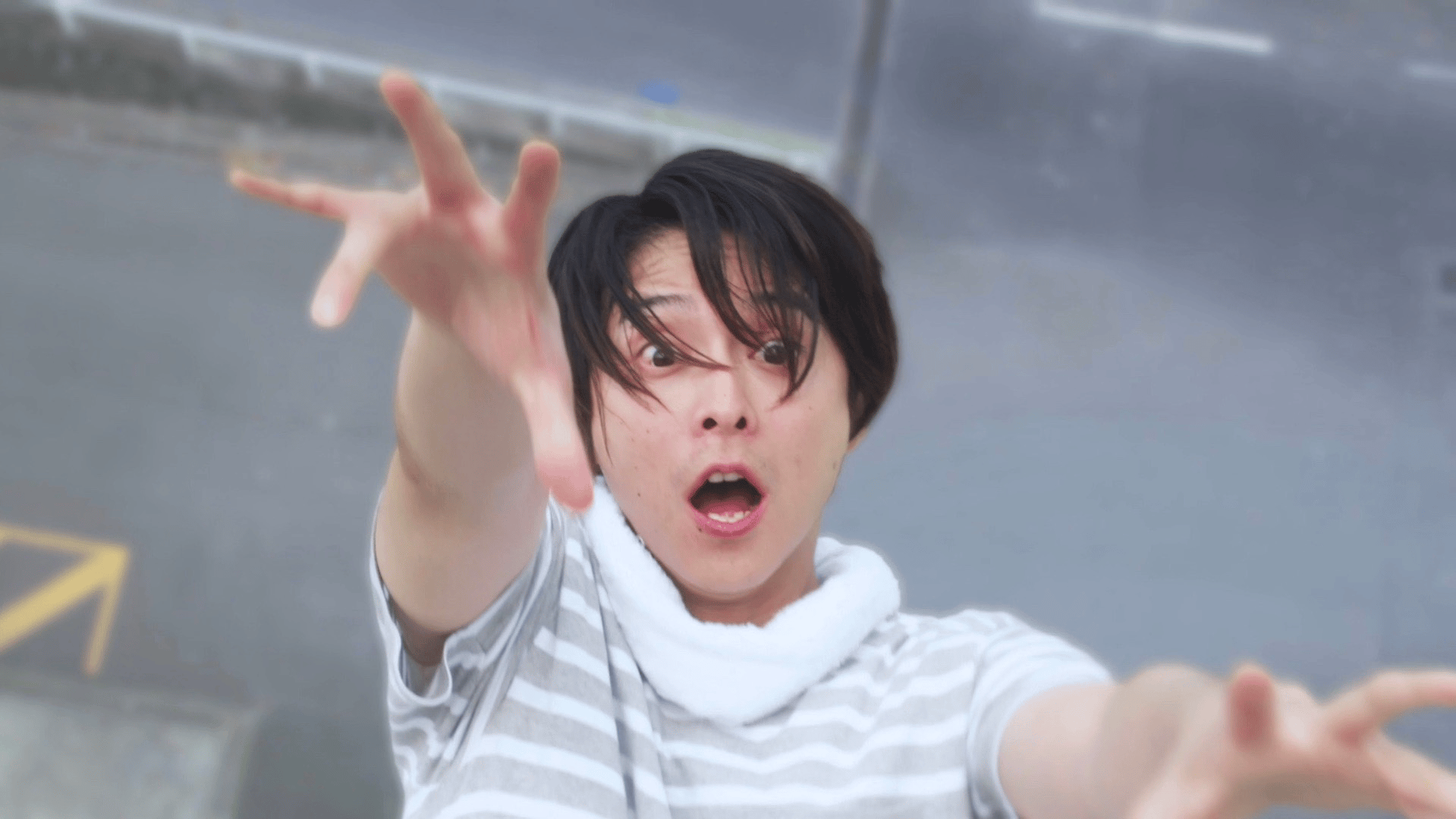 【副音声スペシャル】第8話　あなたとは縁が切れないわね