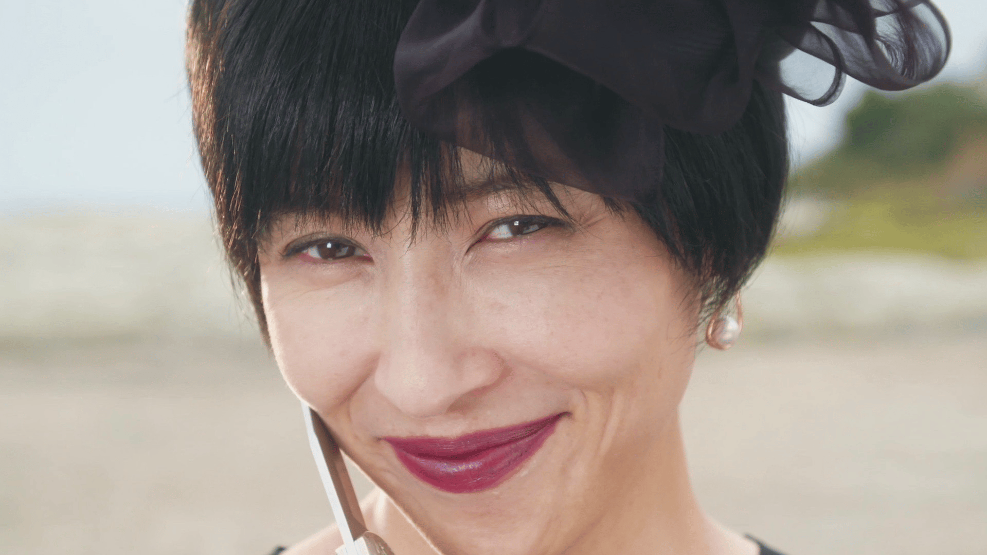 【副音声スペシャル】第8話　あなたとは縁が切れないわね