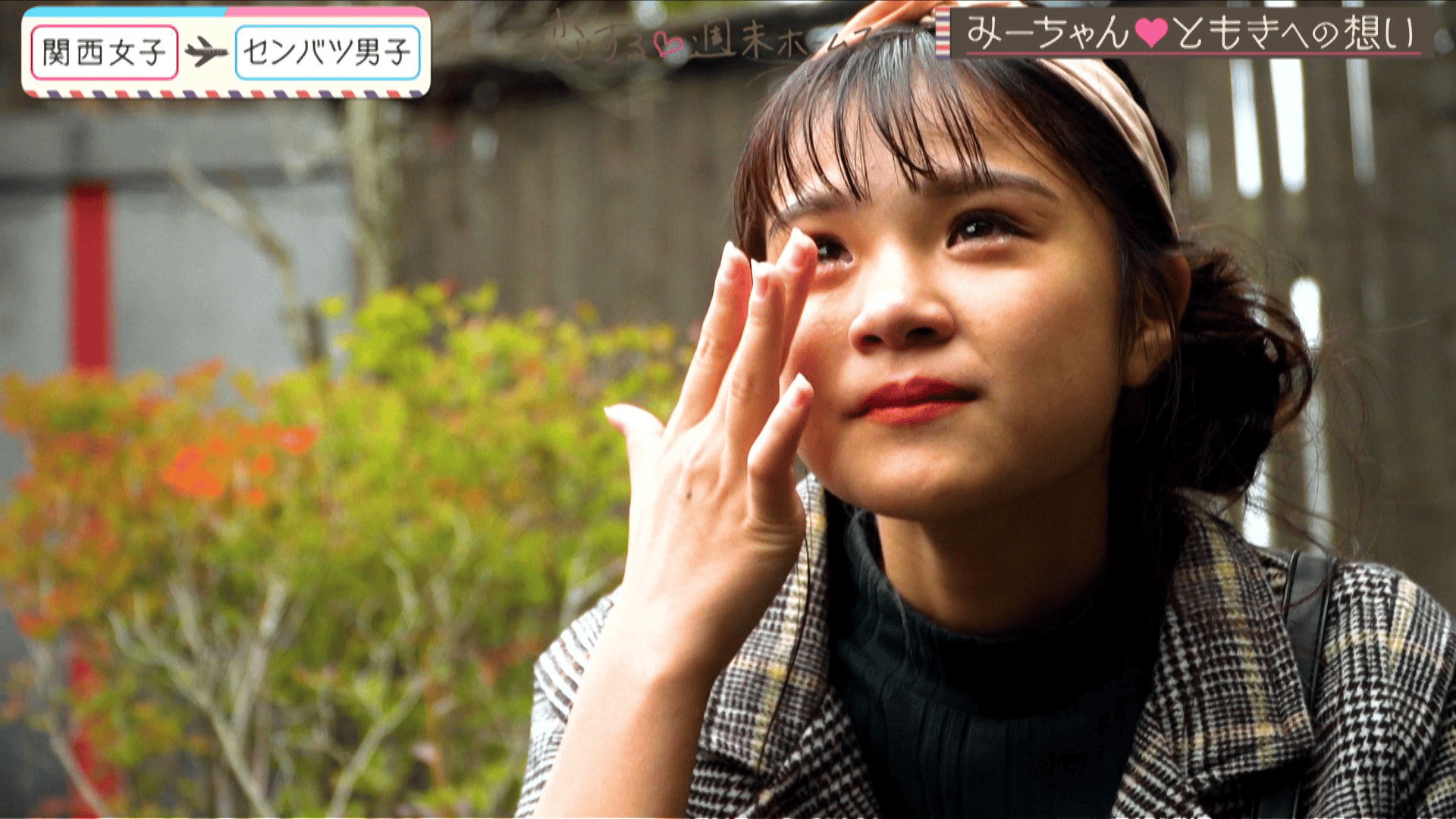 #6 夜の教会で2人きり、今日は眠れるわけない