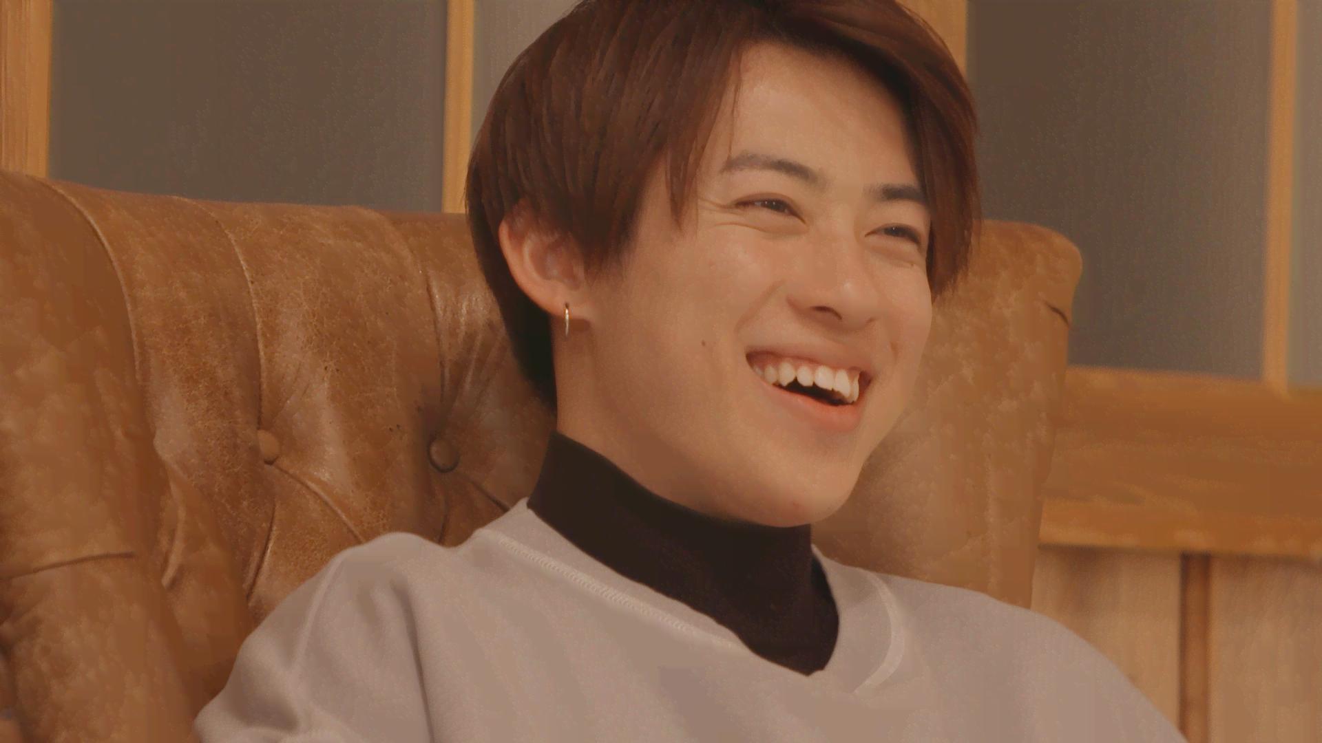 #2：恋してる、それだけはわかるのです。