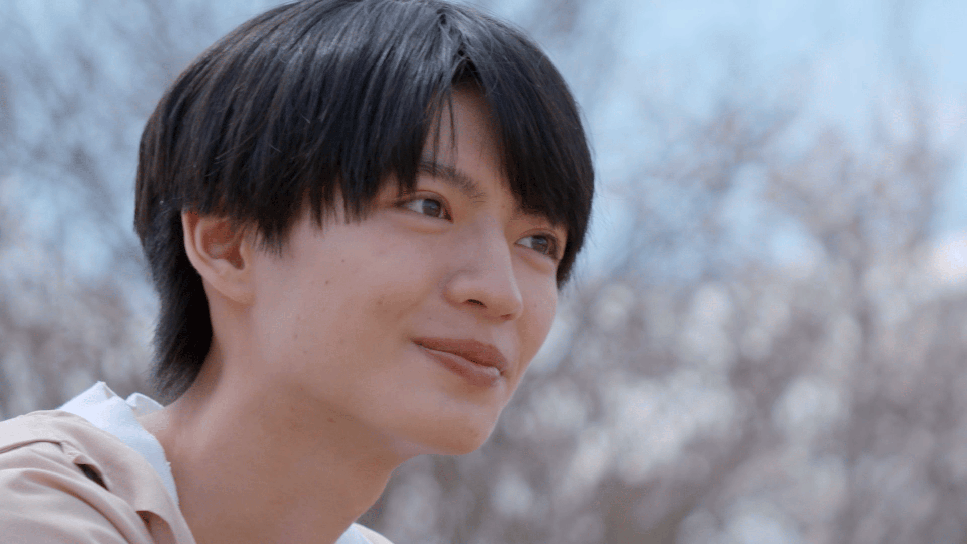 #12：それでも恋は、綺麗でした。