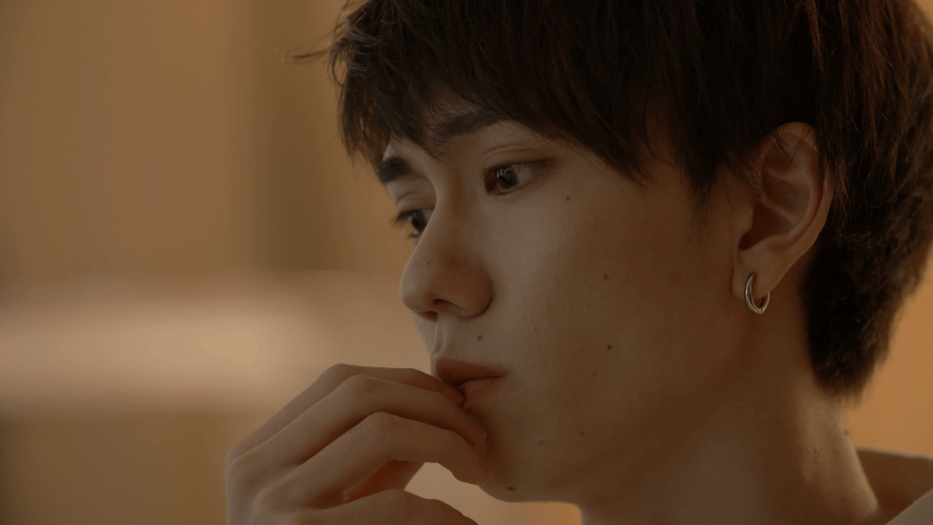 【ABEMAプレミアム限定】第一夜：オオカミちゃん　涙の誤算