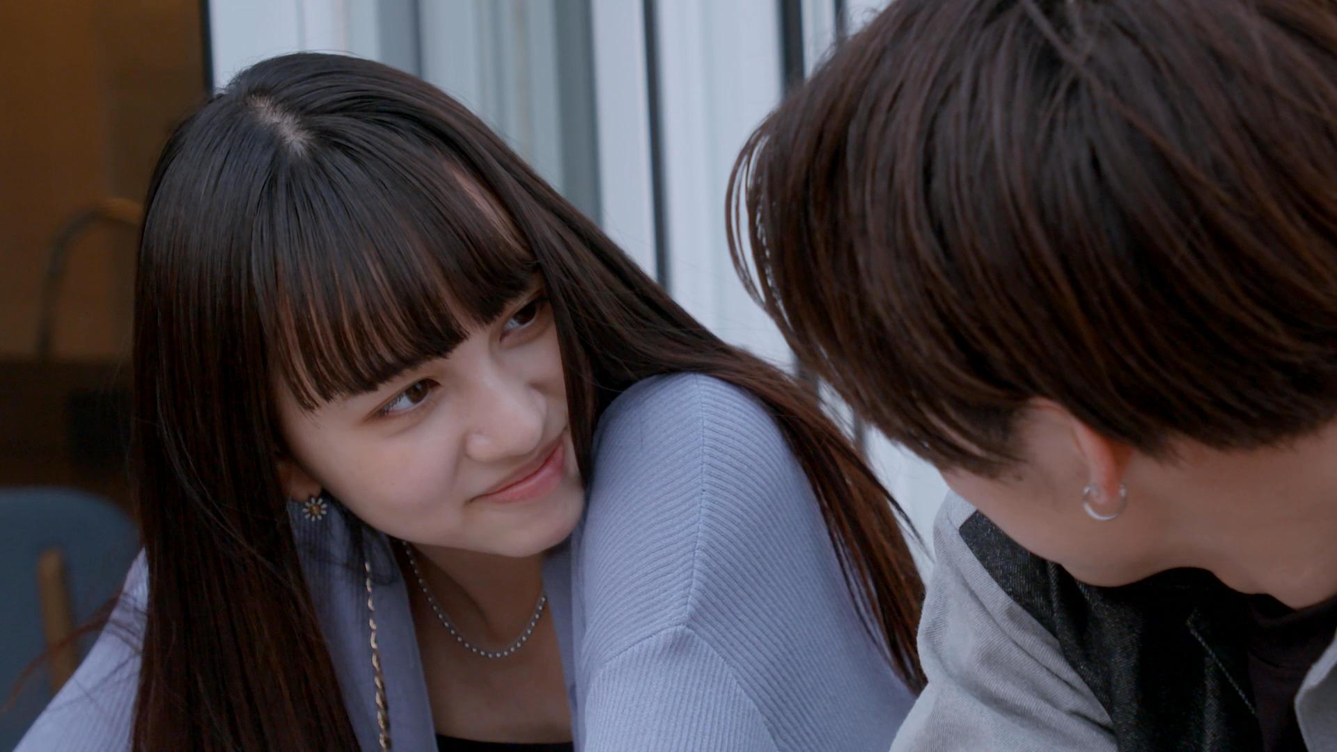 【ABEMAプレミアム限定】第二夜：この恋に、未来はありますか？