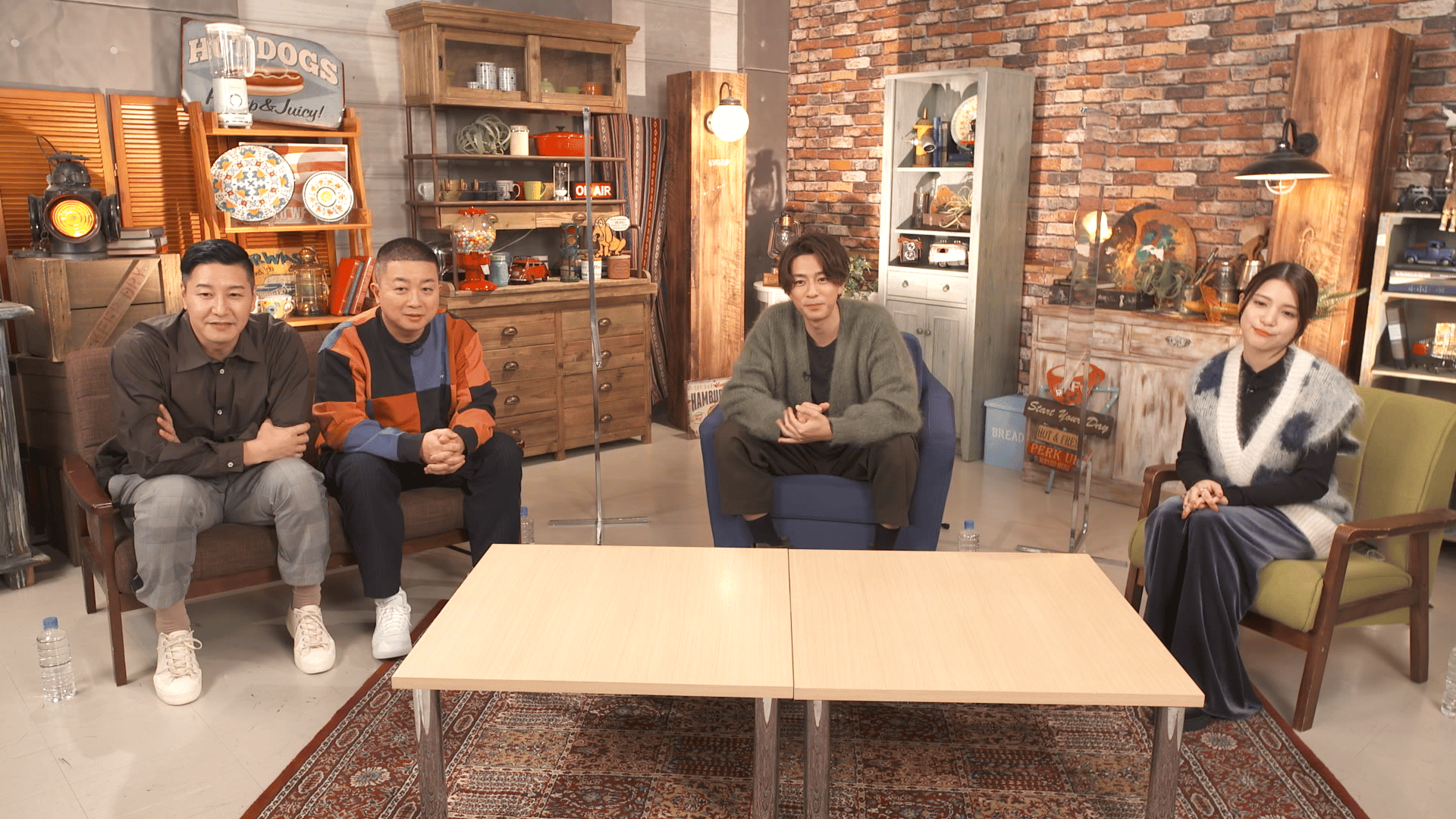 #5：夫婦円満ー今日さらに好きになったこと