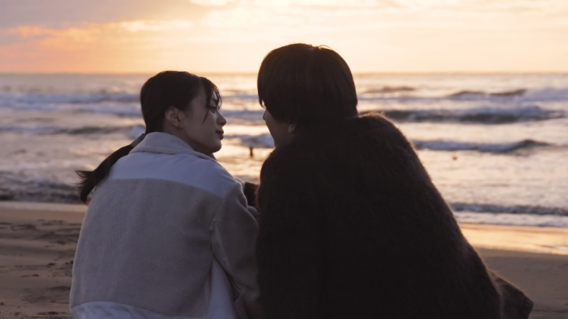 #9：あなたと私でいられますように