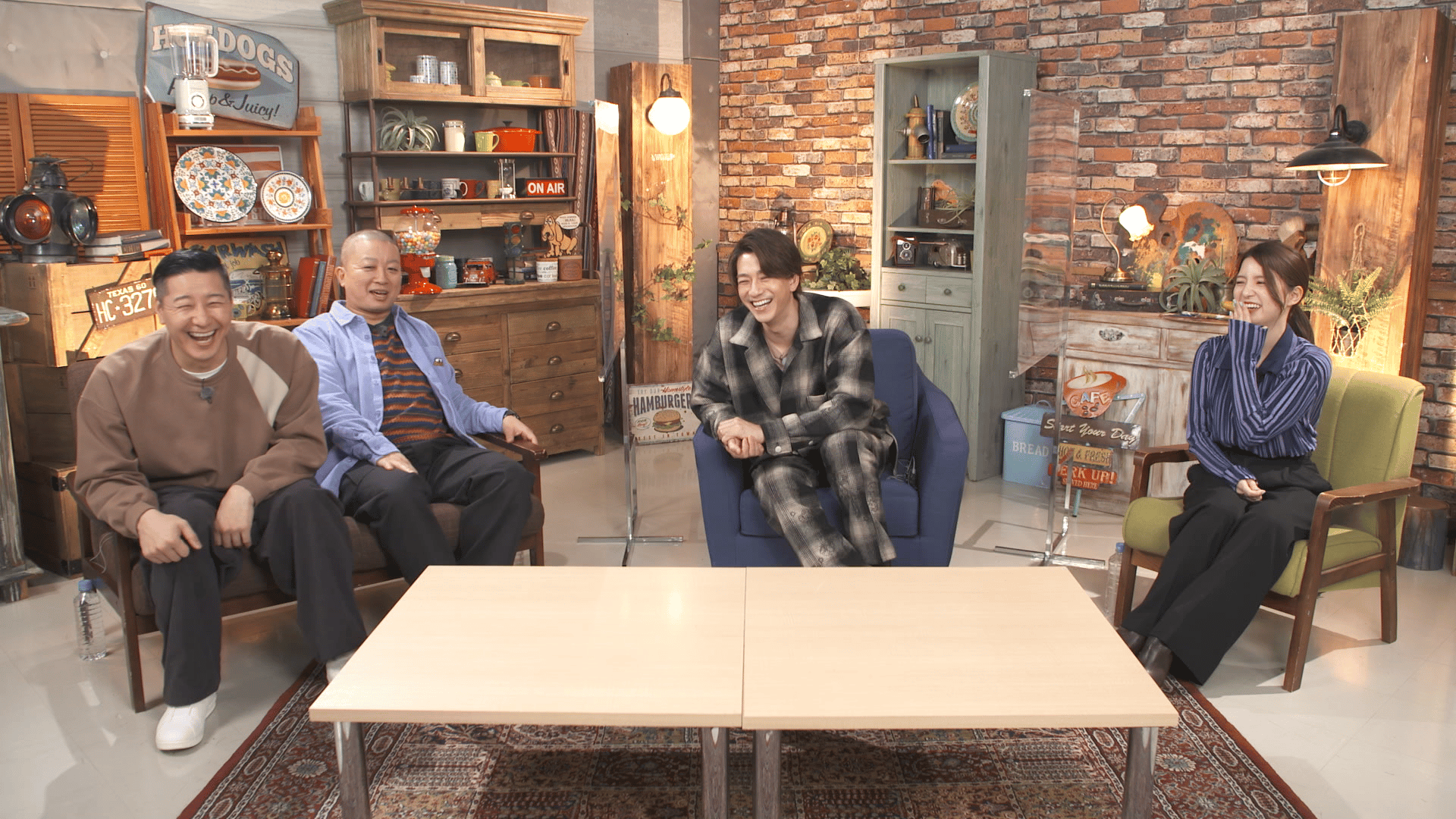 #9：あなたと私でいられますように