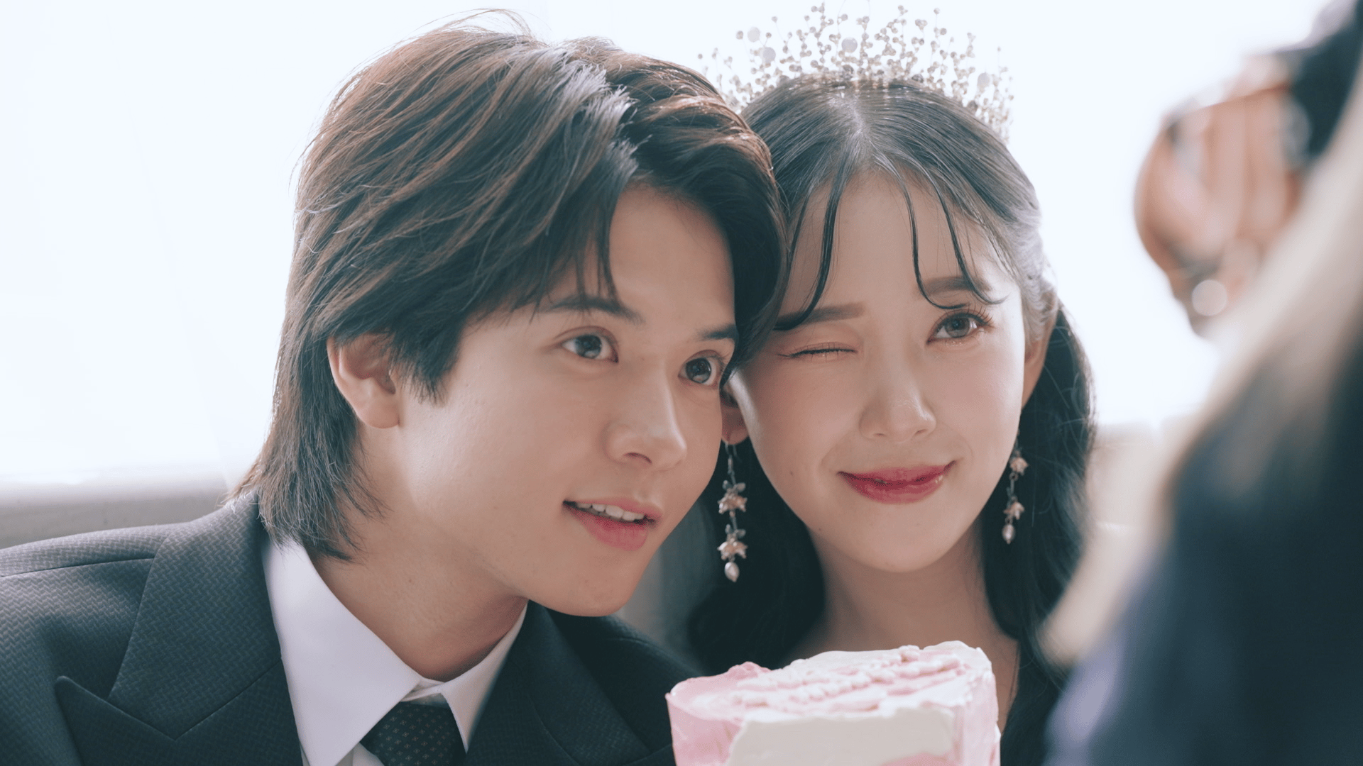 私たち結婚しました - 私たち結婚しました 5 - 5話 (リアリティー