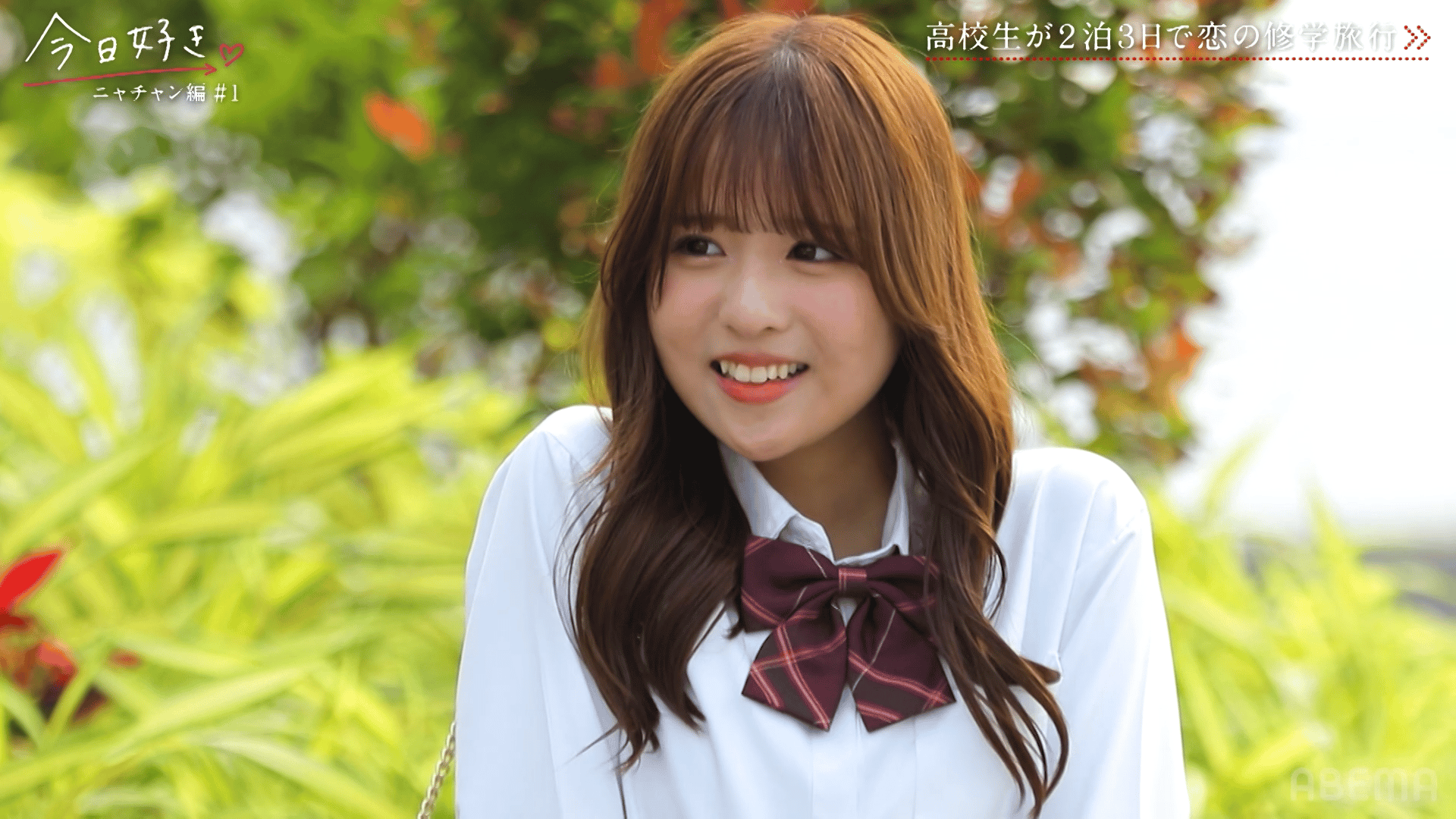 今日、好きになりました。ニャチャン編 #1~4 | 新しい未来のテレビ | ABEMA