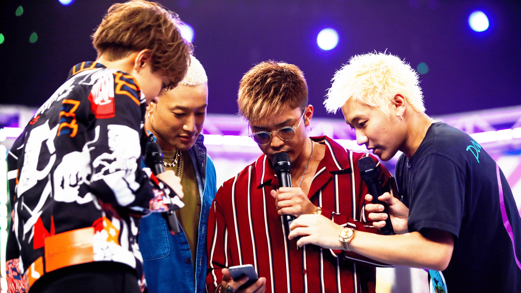 全国青春ダンスカップVol.3前編】GENERATIONS高校TV#70 | 新しい未来の