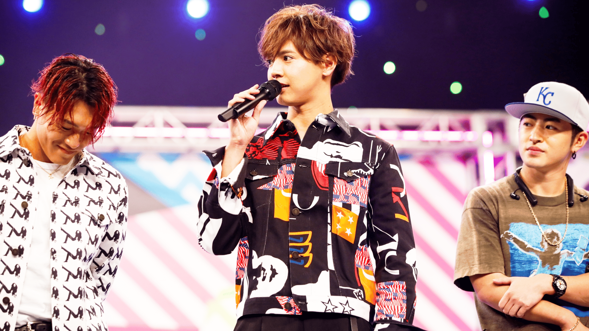 全国青春ダンスカップVol.3前編】GENERATIONS高校TV#70 | 新しい未来の