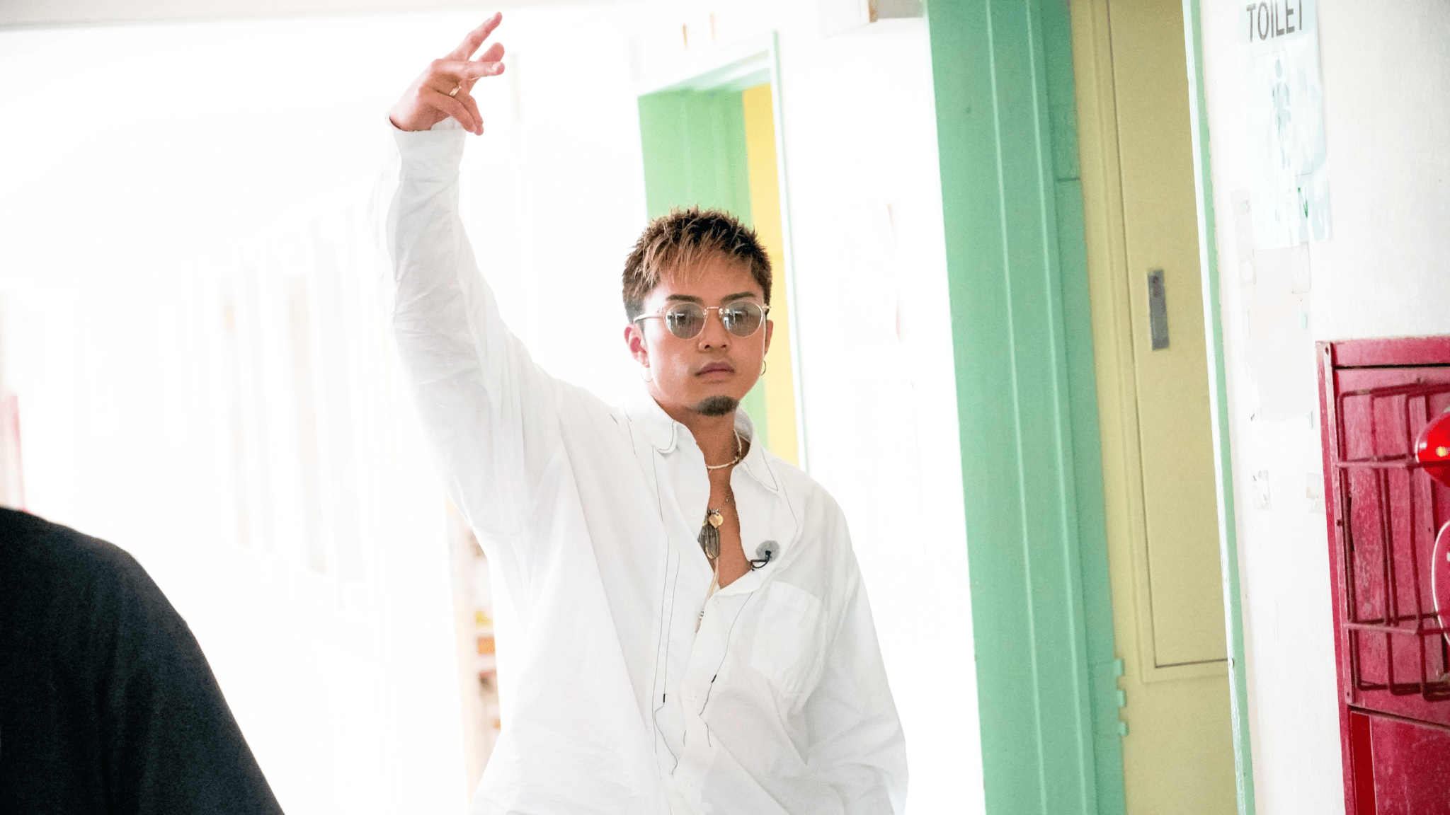 やまない歓声！GENEはやっぱり大スター！？GENERATIONS高校TV#76