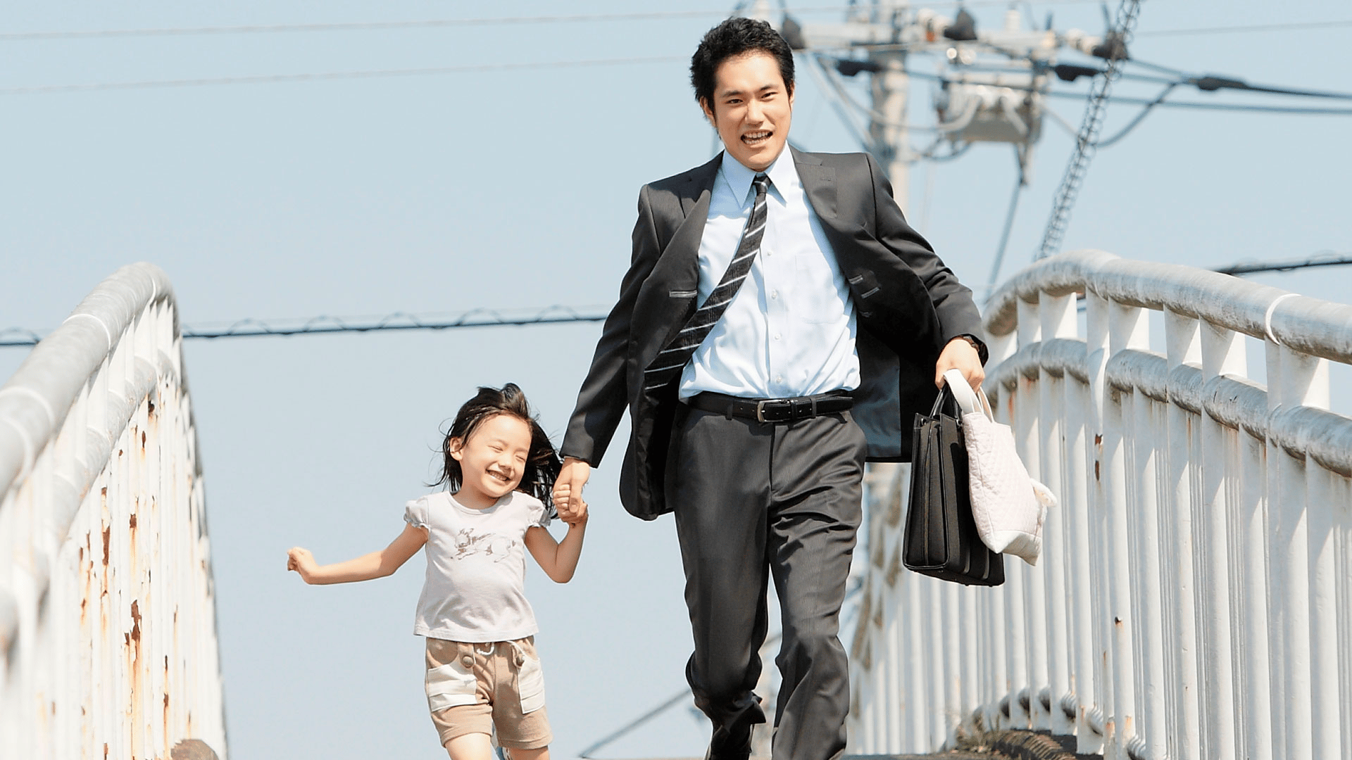 うさぎドロップ - うさぎドロップ